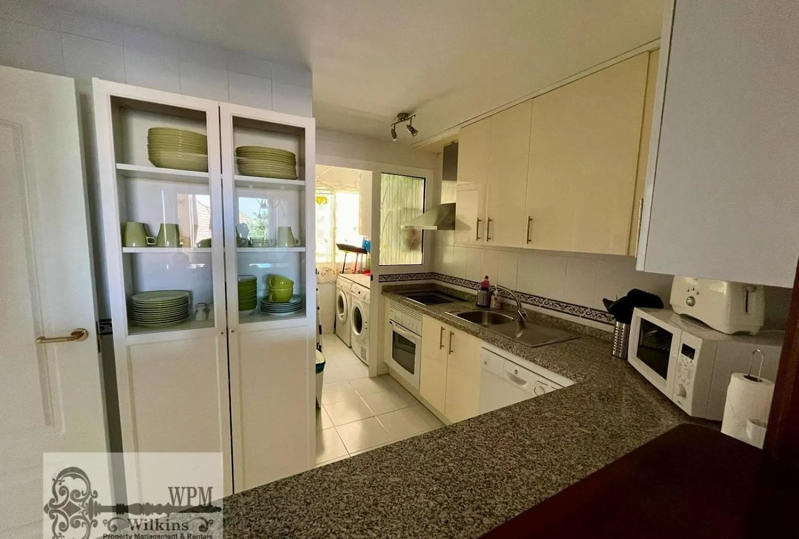 Duquesa Village Getaways Manilva