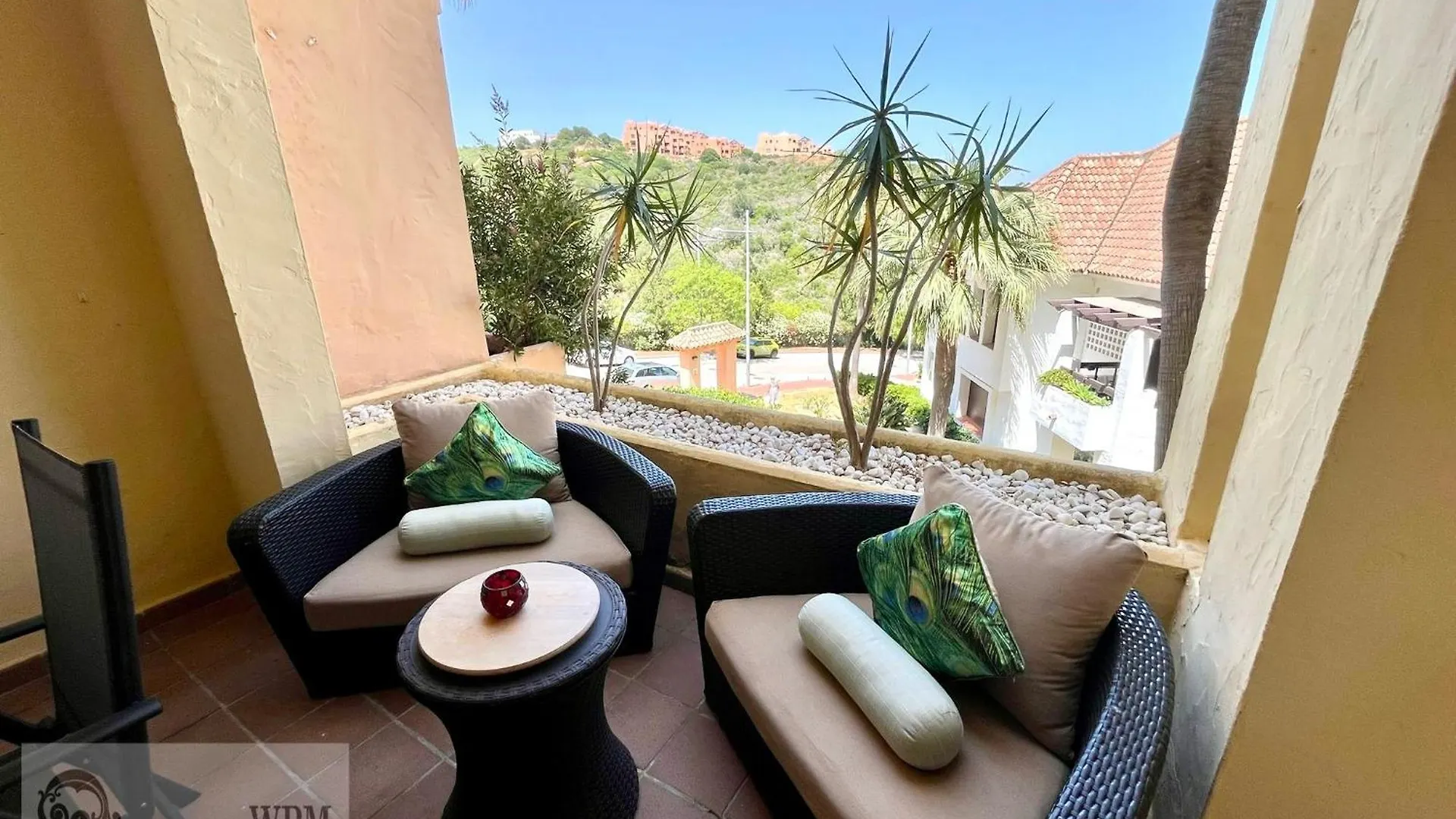 Apartment Duquesa Village Getaways Manilva
