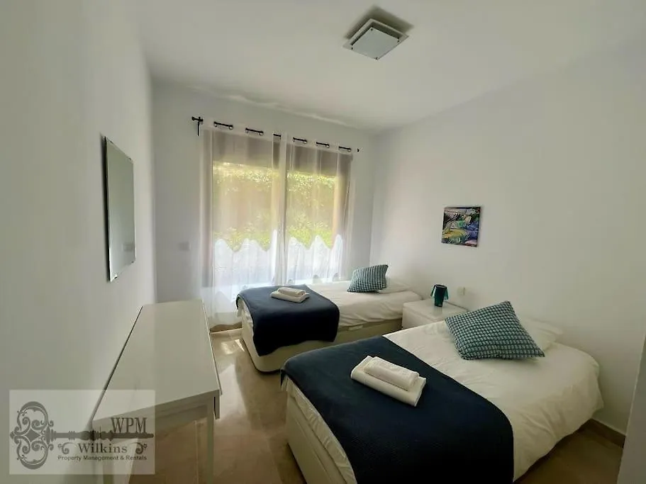 Duquesa Village Getaways Manilva Apartment